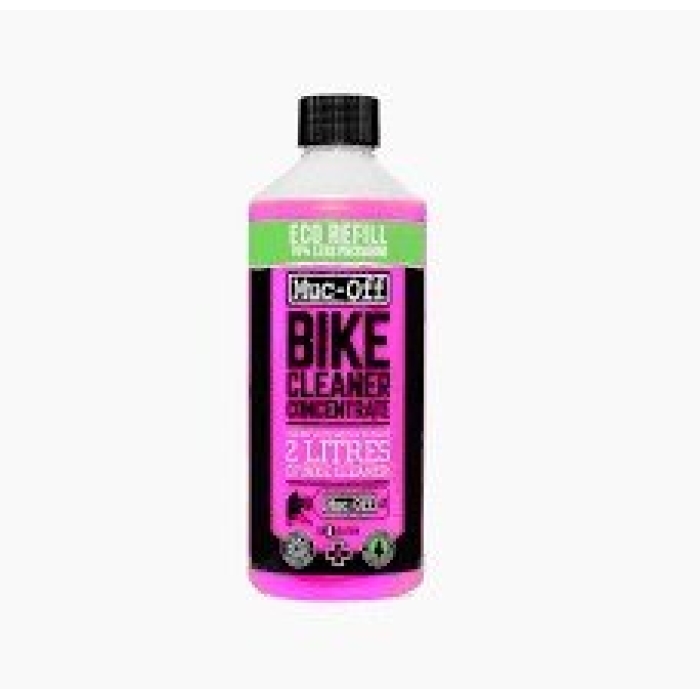 Muc Off Muc-off bike cleaner concentrate 500ml bottle