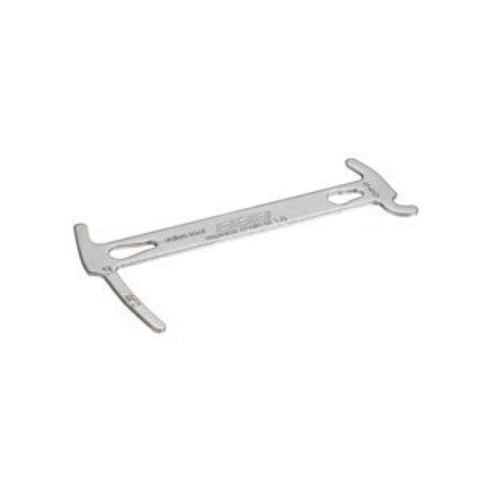 BBB BTL-125 Multi-tool Chainchecker Met Ketting Haak