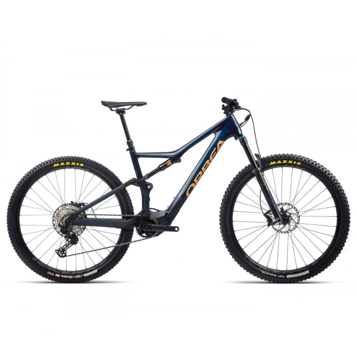 Orbea Rise M20