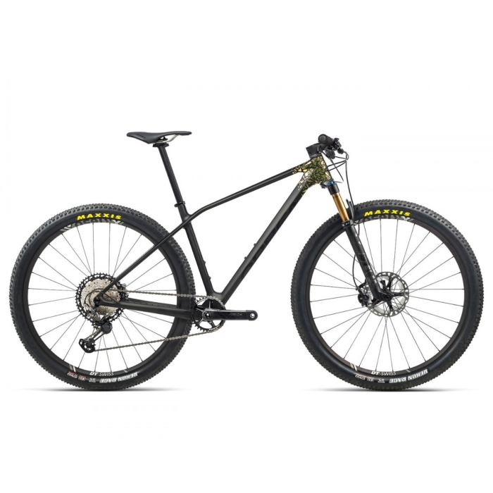 Orbea ALMA M-TEAM