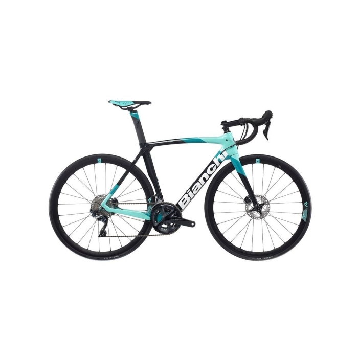 Bianchi OLTRE XR3 Ultegra 8000
