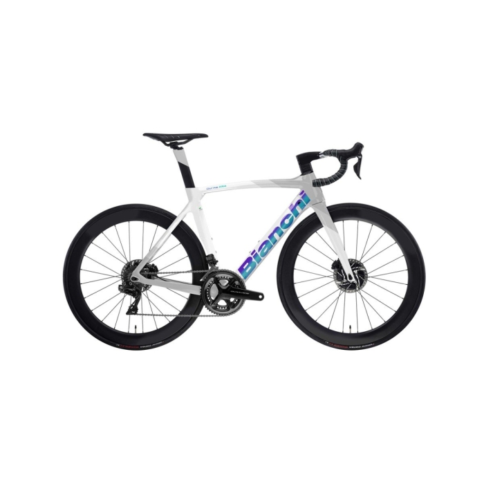 Bianchi OLTRE XR4 Rival AXS