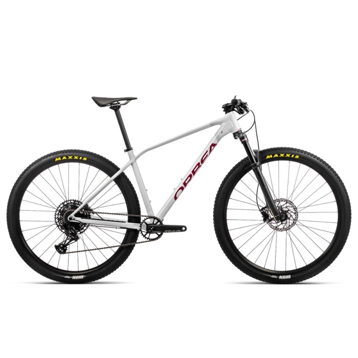 Orbea ALMA H10