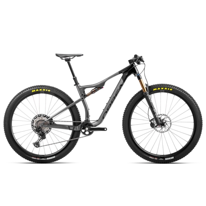Orbea OIZ M10 TR