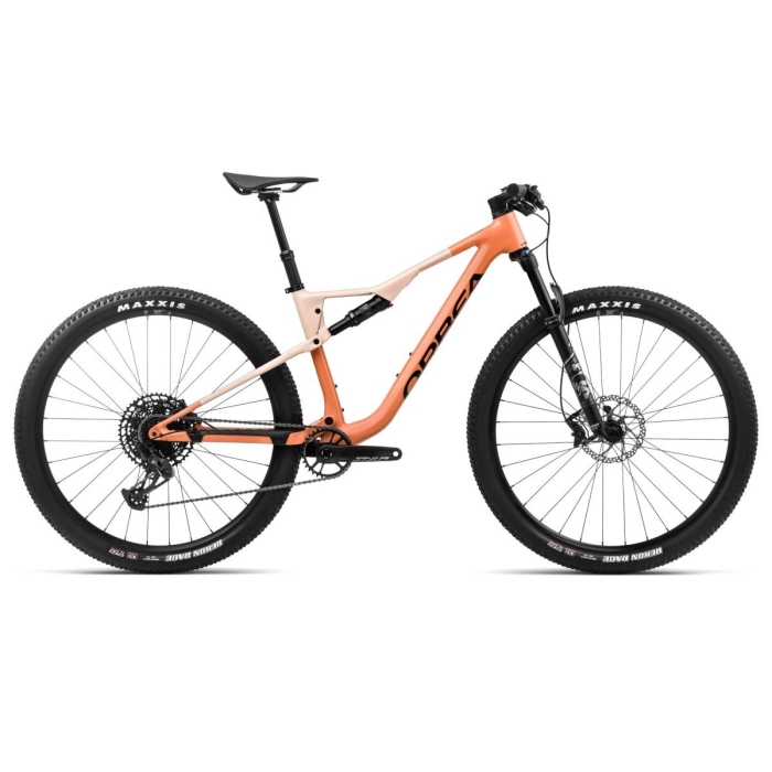 Orbea OIZ H20
