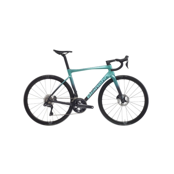 Bianchi SPECIALISSIMA PRO