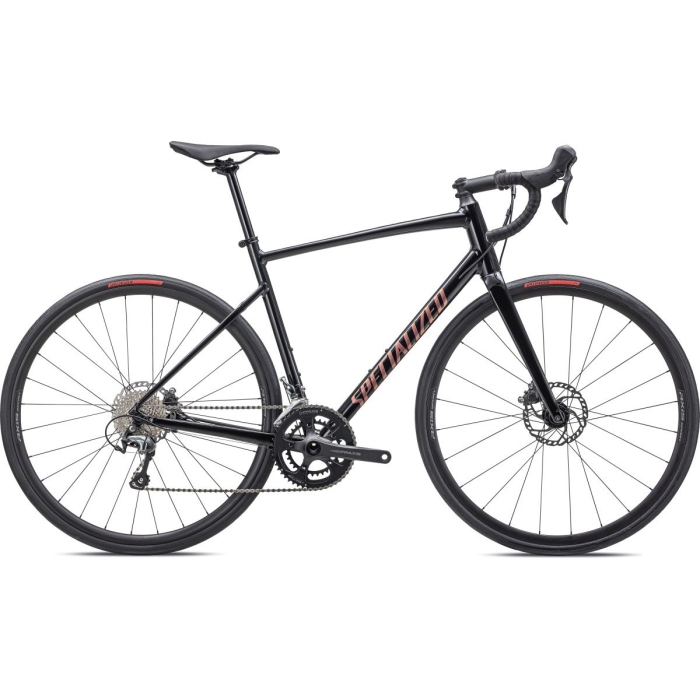 Specialized Allez E5 Sport Tarblk