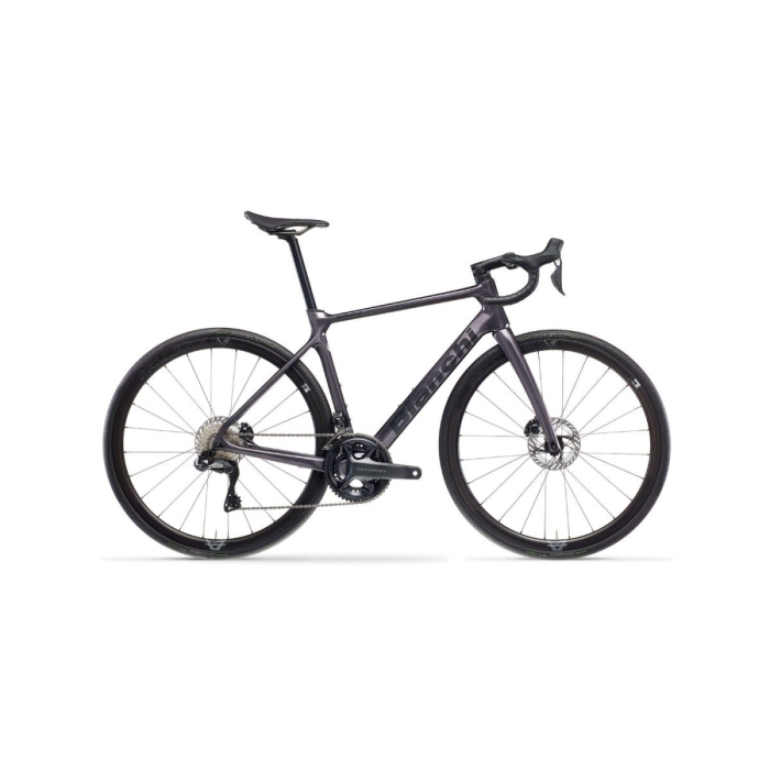 Bianchi Infinito ICR 105 12s