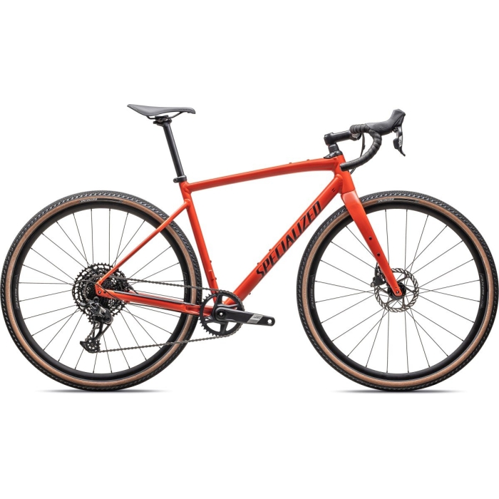 Specialized Diverge E5 Comp - Afbeelding 4
