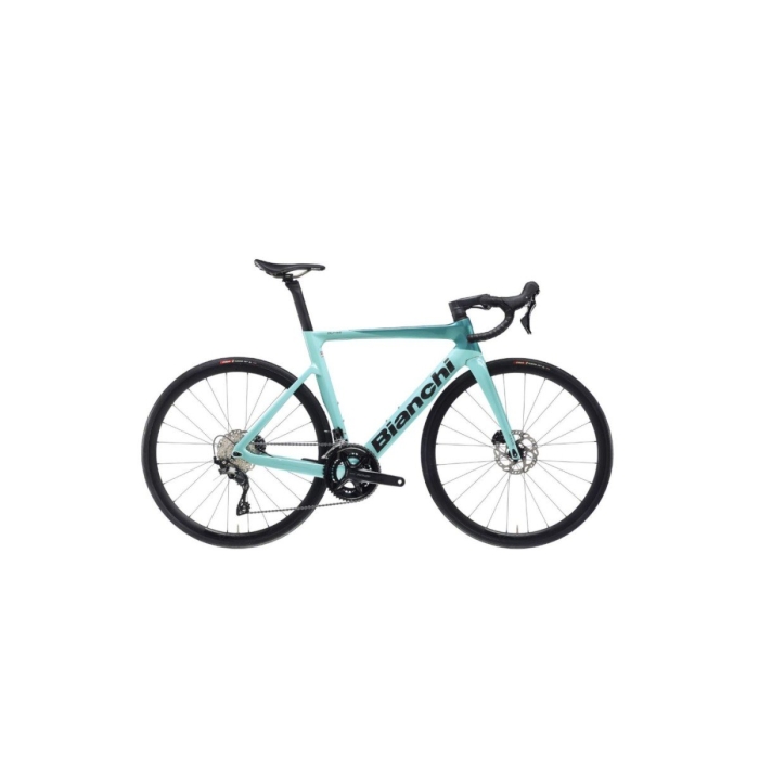 Bianchi Oltre Race Di2