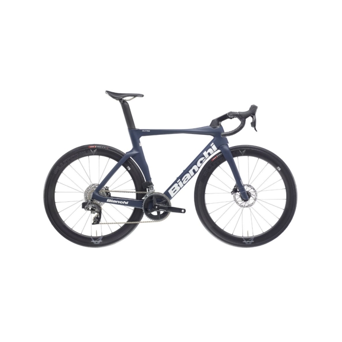 Bianchi OLTRE COMP 105 di2 12s