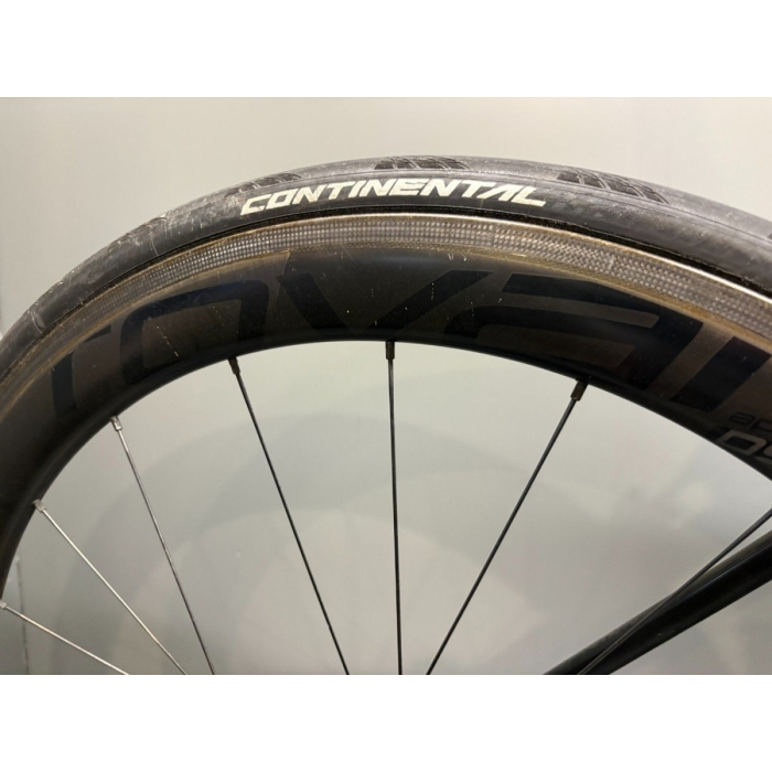 Specialized Tarmac Men Sl6 Pro Udi2 - Afbeelding 7
