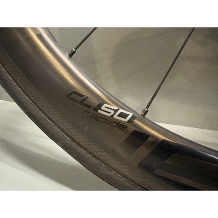 Specialized Tarmac Men Sl6 Pro Udi2 - Afbeelding 6