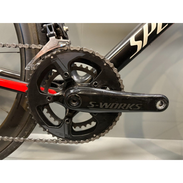Specialized Tarmac Men Sl6 Pro Udi2 - Afbeelding 4