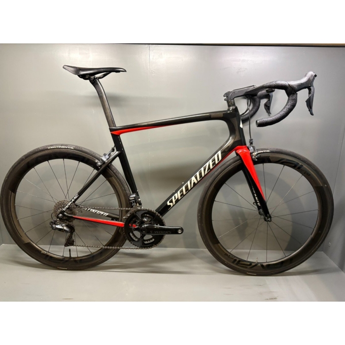 Specialized Tarmac Men Sl6 Pro Udi2
