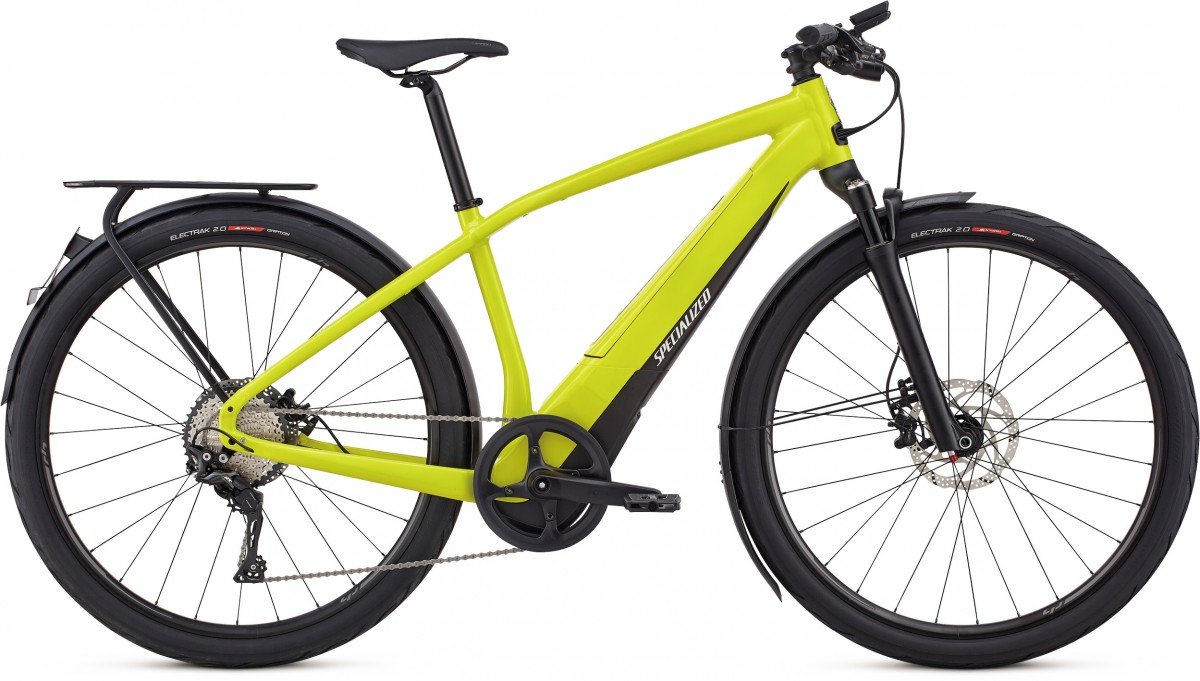 Specialized Vado 6.0 Speedpedelec