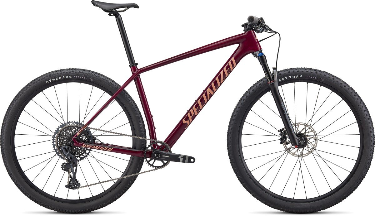 Specialized Epic Ht Comp