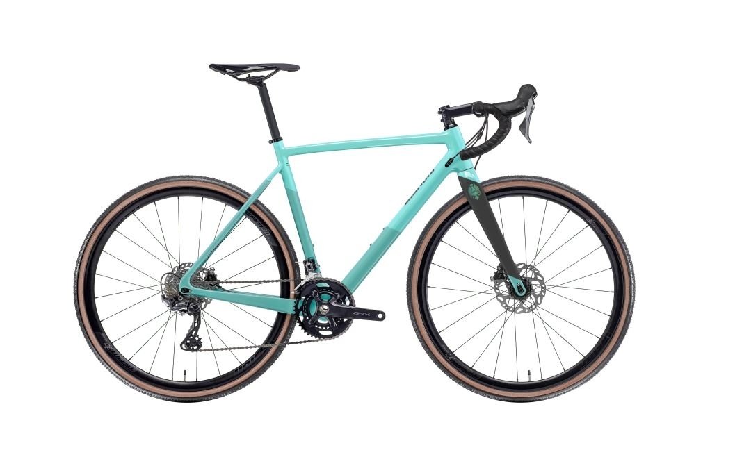 Bianchi IMPULSO PRO