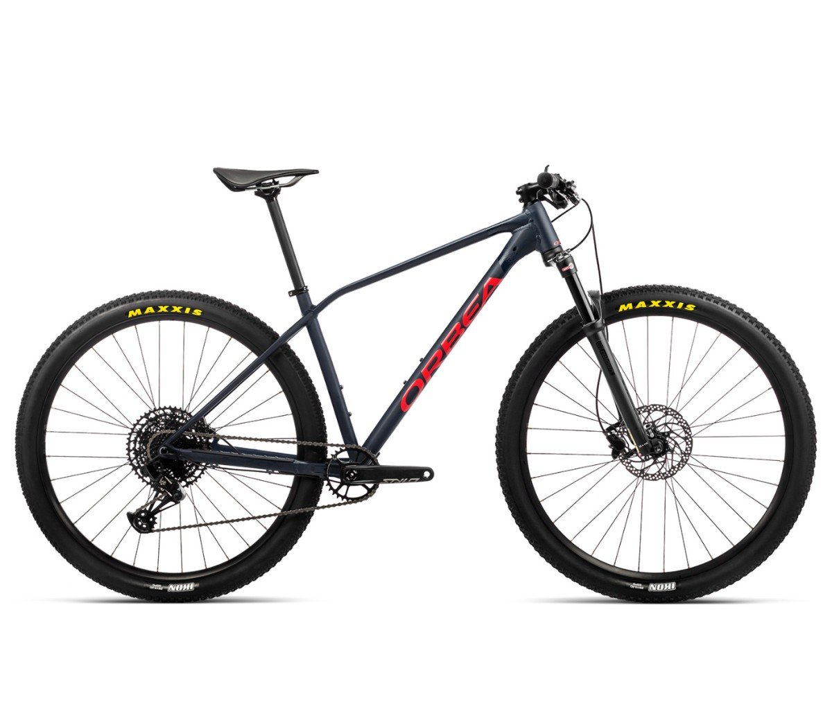 Orbea ALMA H10 - Afbeelding 7