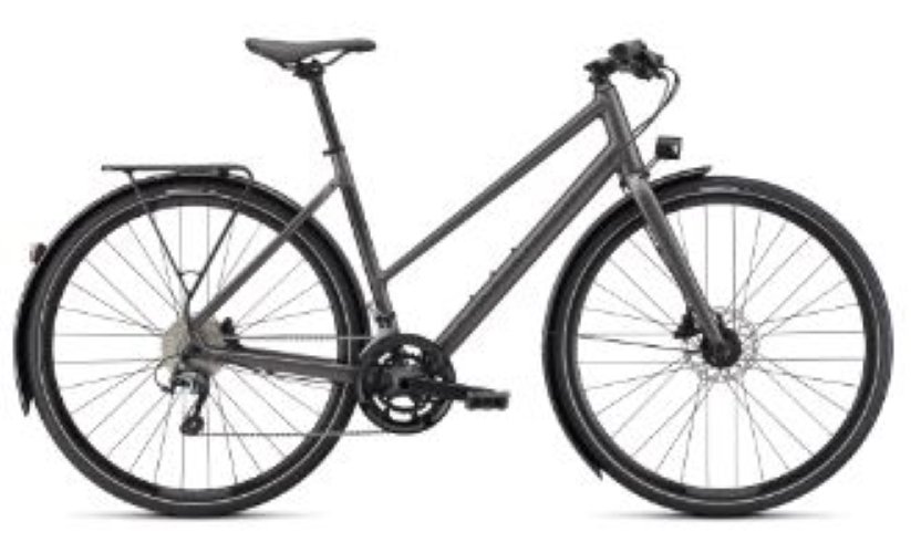 Specialized Sirrus 3.0 EQ ST