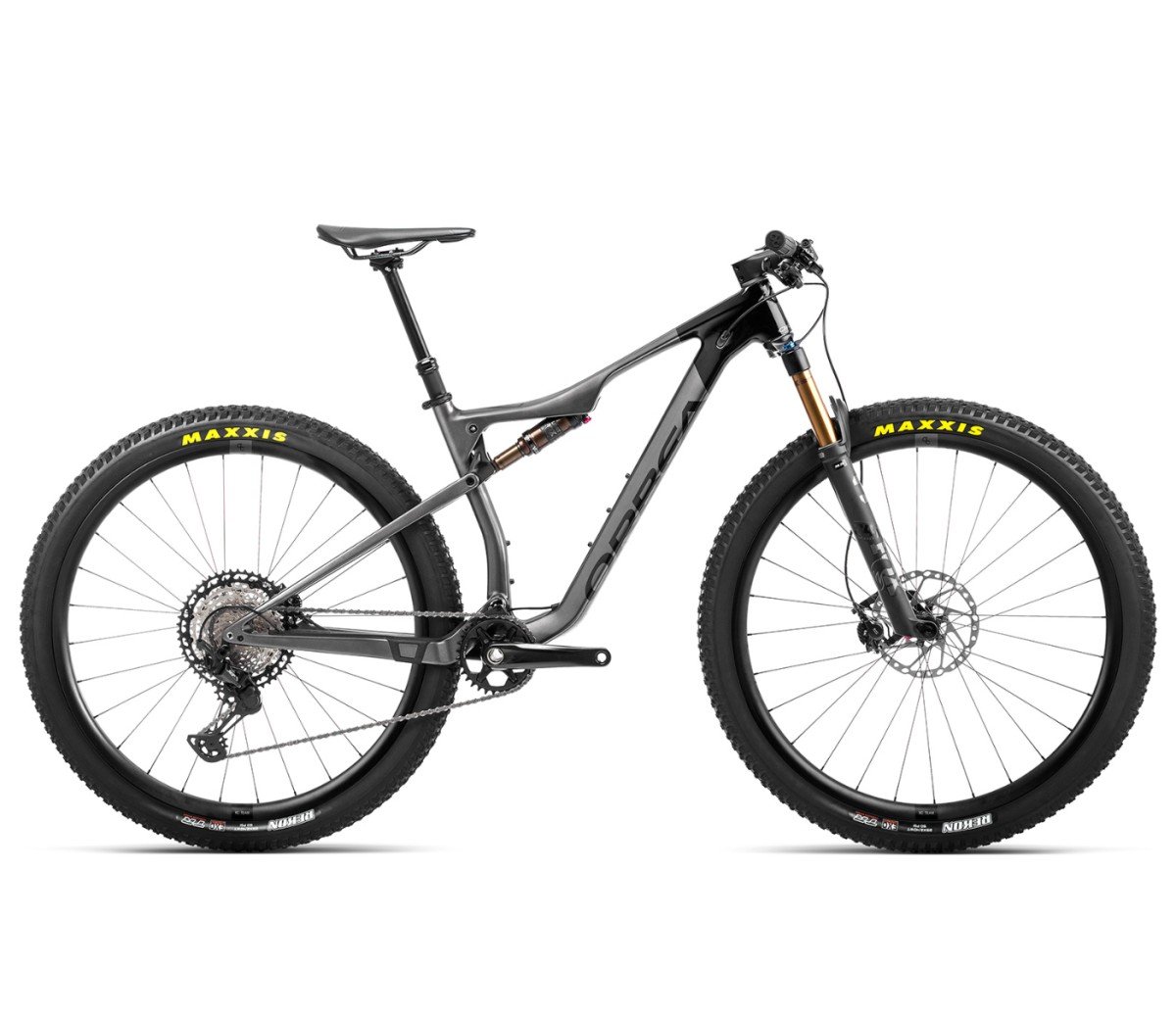 Orbea OIZ M10 TR