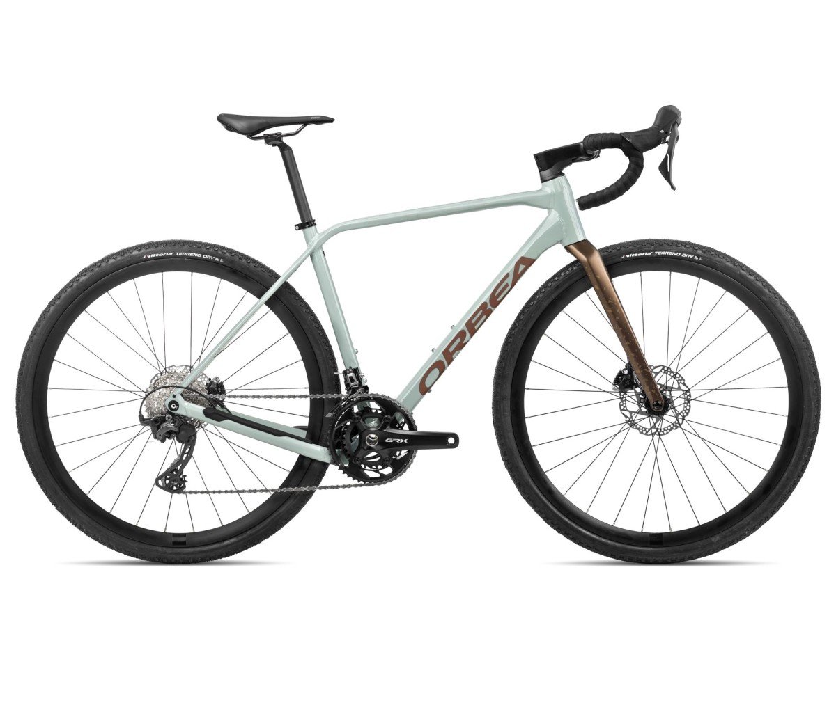 Orbea TERRA H30
