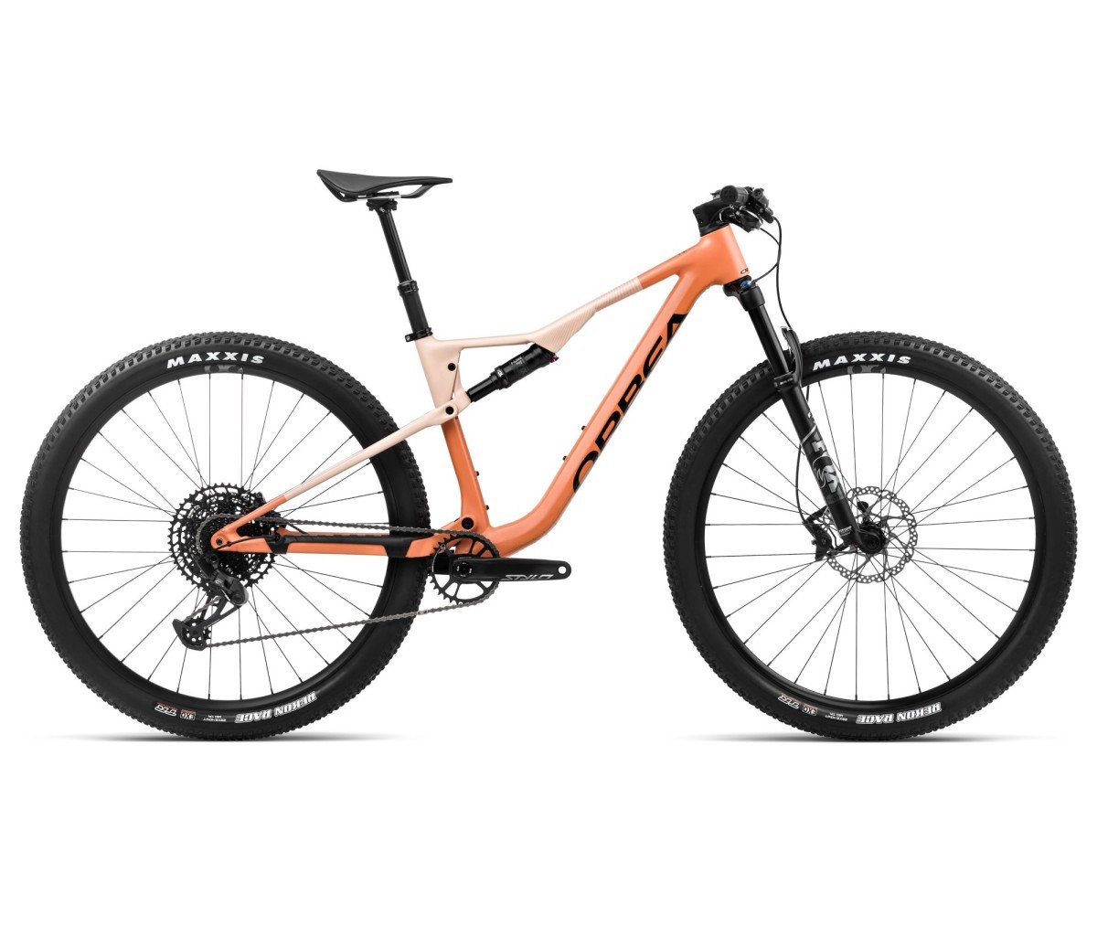 Orbea OIZ H20