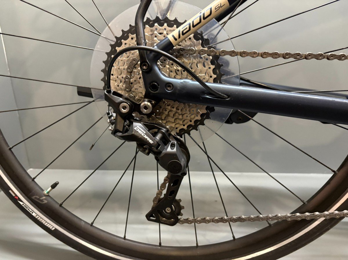 Specialized Vado SL - Afbeelding 22