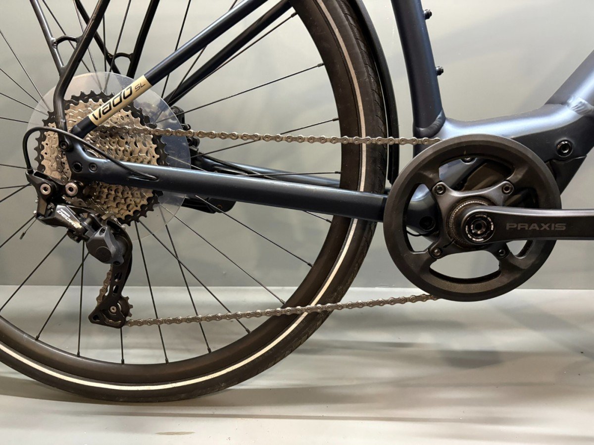 Specialized Vado SL - Afbeelding 21