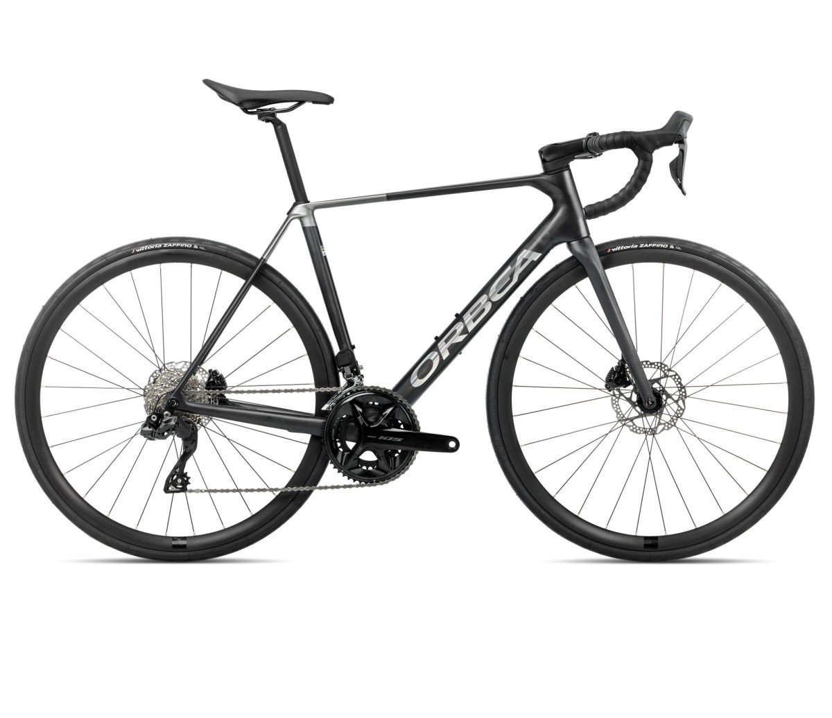 Orbea ORCA M30i Heren - Afbeelding 14