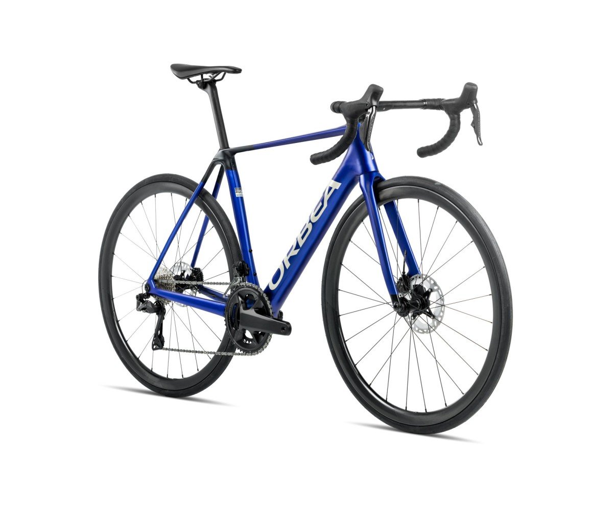 Orbea ORCA M30i Heren - Afbeelding 16
