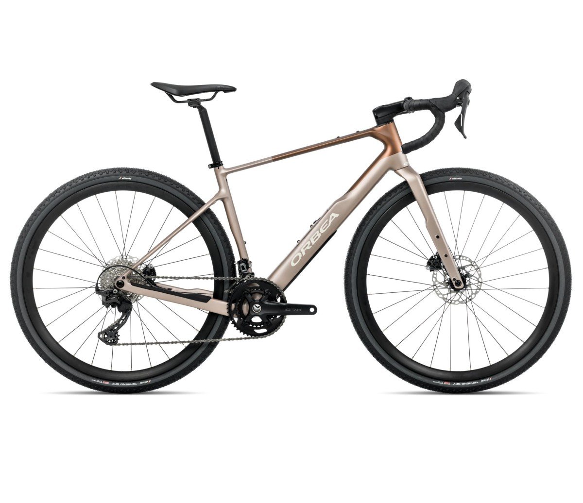 Orbea TERRA M30TEAM Heren