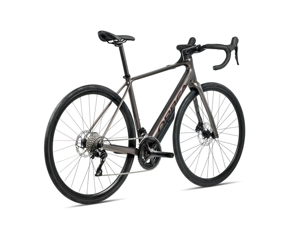 Orbea AVANT H40 Heren