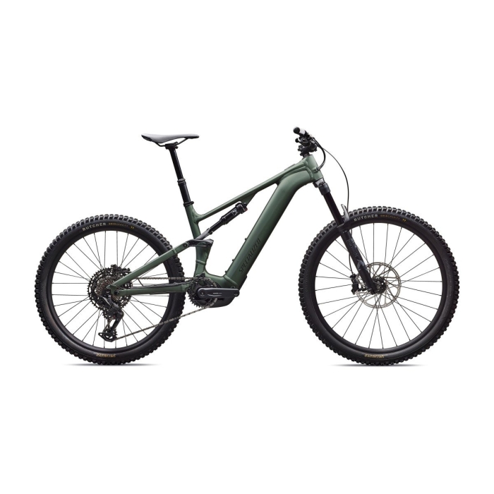 Specialized Levo Alloy G4 Nb