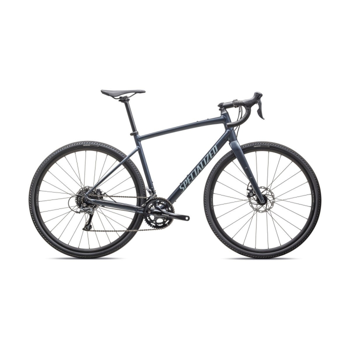 Specialized Diverge E5 Cstblumet/sea