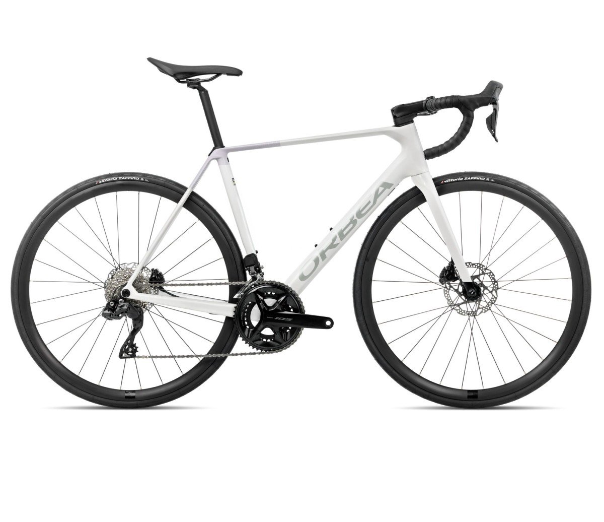 Orbea ORCA M30i Heren