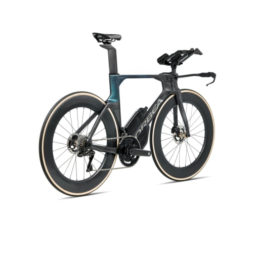 Orbea ORDU M20iLTD Heren