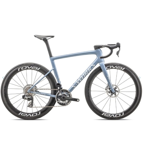 Specialized Tarmac SL8 Dura Ace