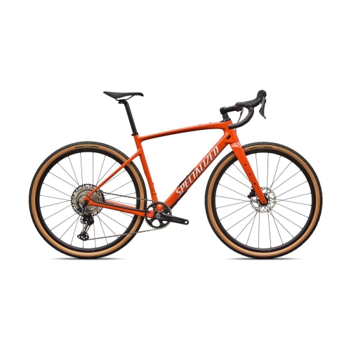 Specialized Diverge Sport Dporg/dunewht