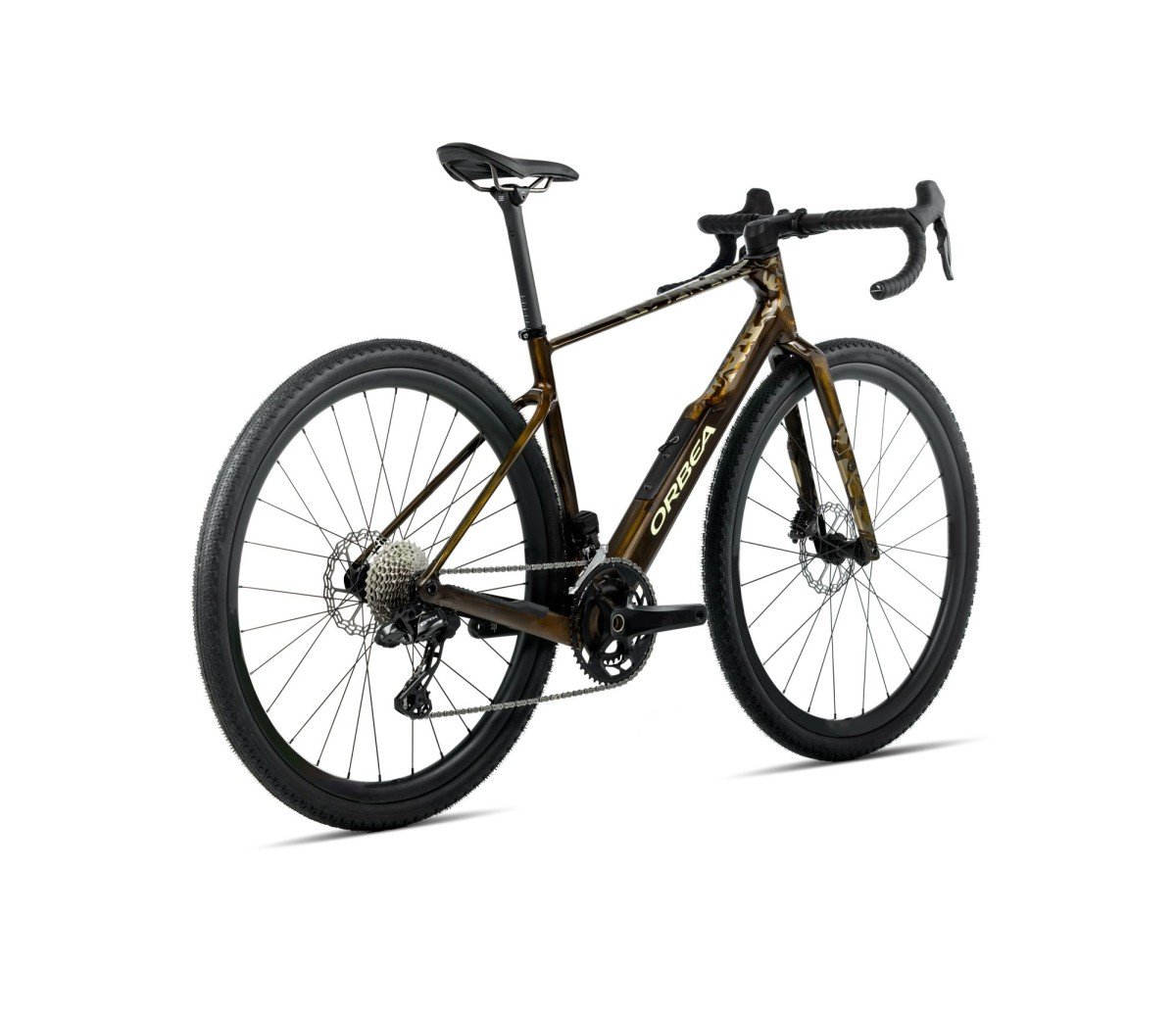 Orbea TERRA M30TEAM GRX - Afbeelding 4