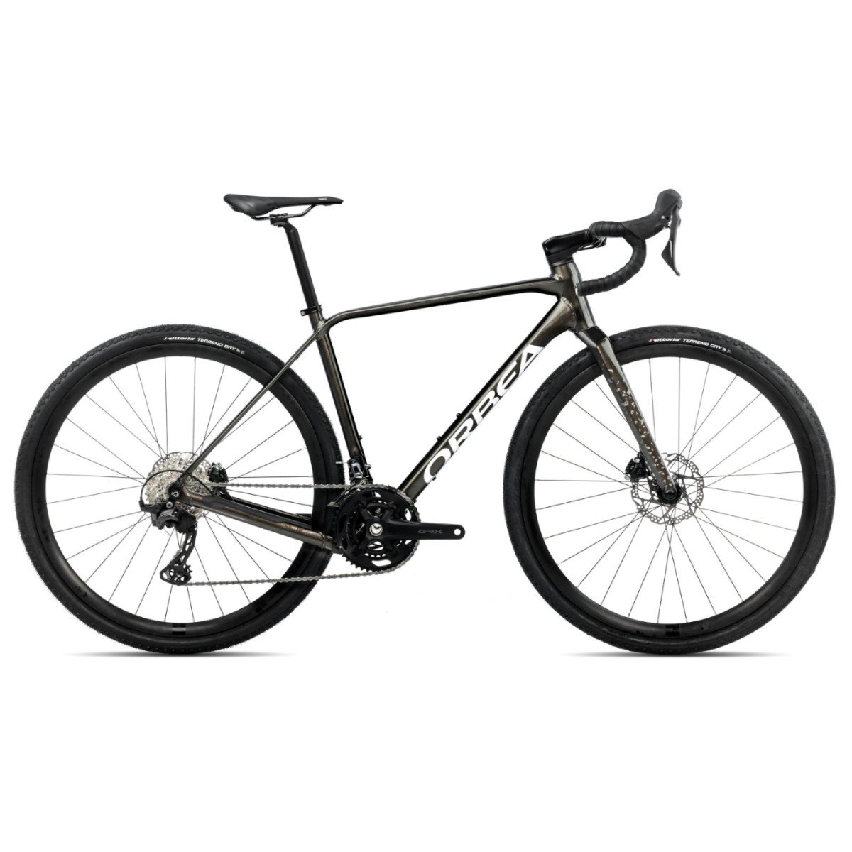 Orbea TERRA H30 Heren - Afbeelding 3