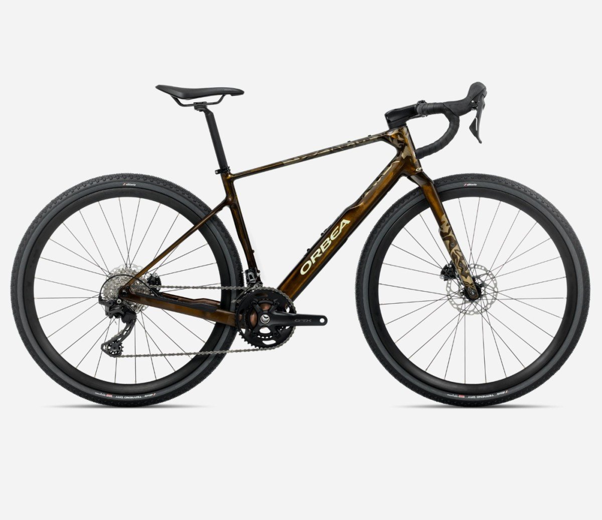 Orbea TERRA M30TEAM GRX - Afbeelding 3